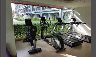 9R0204 คอนโดมิเนียม ห้องสตูดิโอ ให้เช่าเดือนละ 12,000 บาท โซนวิชิต 9R0204 คอนโดมิเนียม ห้องสตูดิโอ ให้เช่าเดือนละ 12,000 บาท โซนวิชิต