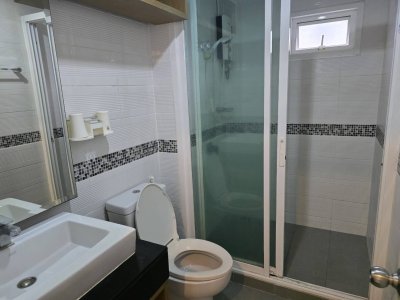 9R0204 คอนโดมิเนียม ห้องสตูดิโอ ให้เช่าเดือนละ 12,000 บาท โซนวิชิต