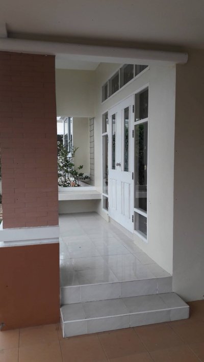 9R0212 This house for rent 3 bedroom 2 bathroom 30,000/month at wichit