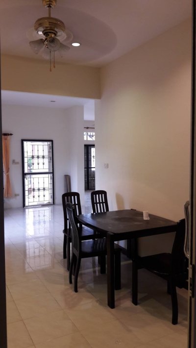 9R0212 This house for rent 3 bedroom 2 bathroom 30,000/month at wichit