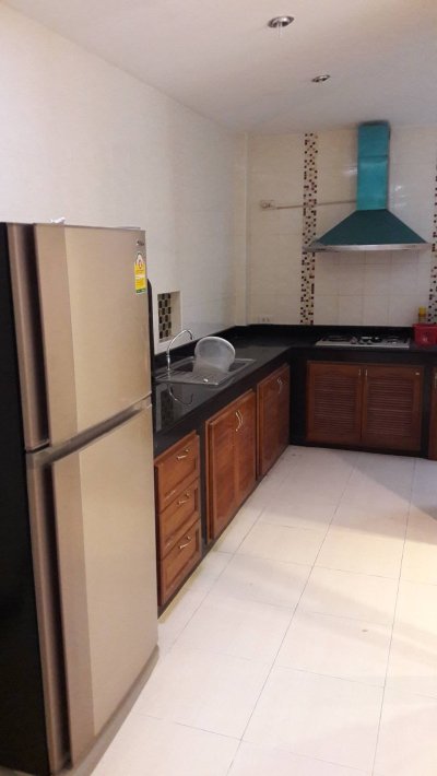 9R0212 This house for rent 3 bedroom 2 bathroom 30,000/month at wichit