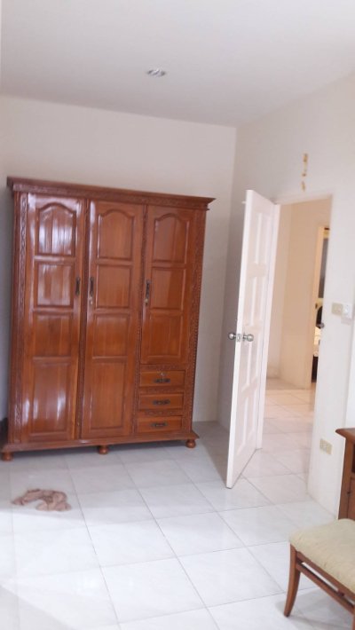 9R0212 This house for rent 3 bedroom 2 bathroom 30,000/month at wichit