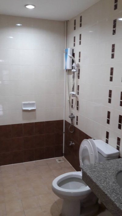 9R0212 This house for rent 3 bedroom 2 bathroom 30,000/month at wichit