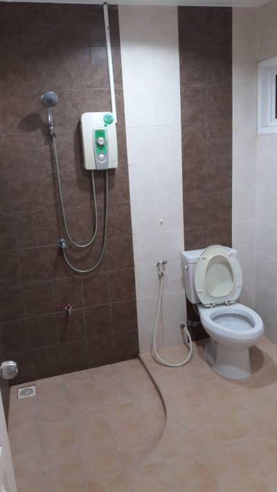 9R0212 This house for rent 3 bedroom 2 bathroom 30,000/month at wichit