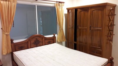 9R0212 This house for rent 3 bedroom 2 bathroom 30,000/month at wichit