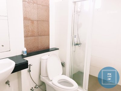 9R0244 ให้เช่าบ้านเดี่ยวชั้นเดียว 3 ห้องนอน 2 ห้องน้ำ ราคา 43,000/เดือน โซนวิชิต