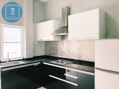 9R0244 ให้เช่าบ้านเดี่ยวชั้นเดียว 3 ห้องนอน 2 ห้องน้ำ ราคา 43,000/เดือน โซนวิชิต