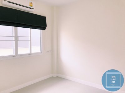 9R0244 ให้เช่าบ้านเดี่ยวชั้นเดียว 3 ห้องนอน 2 ห้องน้ำ ราคา 43,000/เดือน โซนวิชิต