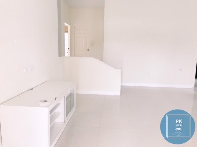 9R0244 ให้เช่าบ้านเดี่ยวชั้นเดียว 3 ห้องนอน 2 ห้องน้ำ ราคา 43,000/เดือน โซนวิชิต