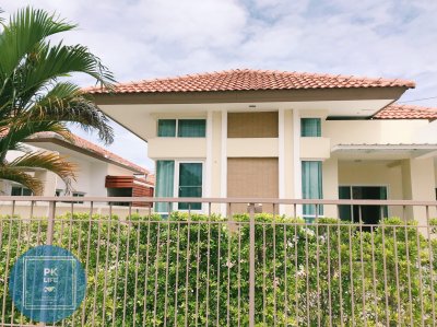 9R0244 ให้เช่าบ้านเดี่ยวชั้นเดียว 3 ห้องนอน 2 ห้องน้ำ ราคา 43,000/เดือน โซนวิชิต