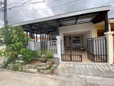 9R0247 House for rent 2bedroom 1bathroom 15,000 per month at wichit