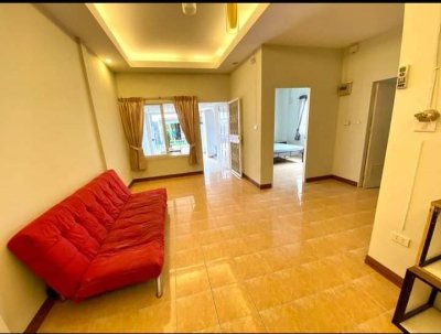 9R0247 House for rent 2bedroom 1bathroom 15,000 per month at wichit