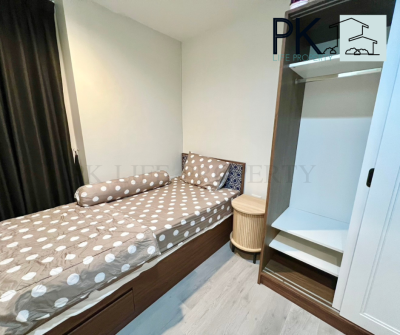 9R0257 คอนโดมิเนียมให้เช่า 2ห้องนอน 1ห้องน้ำ เดือนละ 32,000 บาท โซนวิชิต