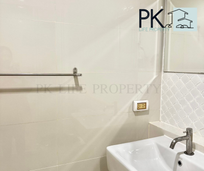 9R0265 The Base Downtown Condominium one bedroom 20,000/month at wichit