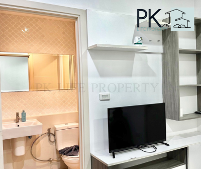 9R0265 The Base Downtown Condominium one bedroom 20,000/month at wichit