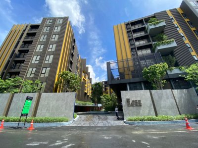 9R0268 The Base Central Condominium ห้องสตูดิโอ ให้เช่าเดือนละ 18,000 บาท โซนวิชิต 9R0268 The Base Central Condominium ห้องสตูดิโอ ให้เช่าเดือนละ 18,000 บาท โซนวิชิต