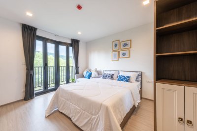 9R0268 The Base Central Condominium ห้องสตูดิโอ ให้เช่าเดือนละ 18,000 บาท โซนวิชิต 9R0268 The Base Central Condominium ห้องสตูดิโอ ให้เช่าเดือนละ 18,000 บาท โซนวิชิต