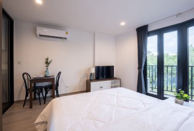 9R0268 The Base Central Condominium ห้องสตูดิโอ ให้เช่าเดือนละ 18,000 บาท โซนวิชิต 9R0268 The Base Central Condominium ห้องสตูดิโอ ให้เช่าเดือนละ 18,000 บาท โซนวิชิต