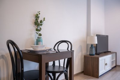 9R0268 The Base Central Condominium ห้องสตูดิโอ ให้เช่าเดือนละ 18,000 บาท โซนวิชิต 9R0268 The Base Central Condominium ห้องสตูดิโอ ให้เช่าเดือนละ 18,000 บาท โซนวิชิต