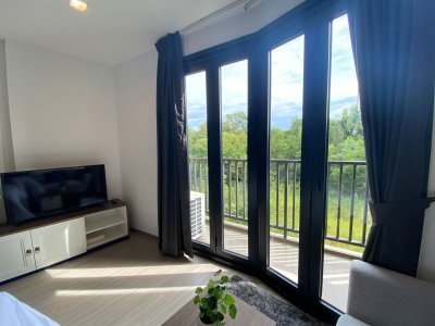 9R0268 The Base Central Condominium ห้องสตูดิโอ ให้เช่าเดือนละ 18,000 บาท โซนวิชิต 9R0268 The Base Central Condominium ห้องสตูดิโอ ให้เช่าเดือนละ 18,000 บาท โซนวิชิต