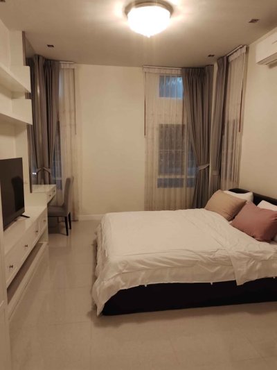 9R0280 This house for rent 3 bedroom 2 bathroom 40,000/month at wichit