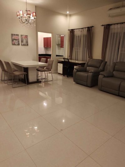 9R0280 This house for rent 3 bedroom 2 bathroom 40,000/month at wichit