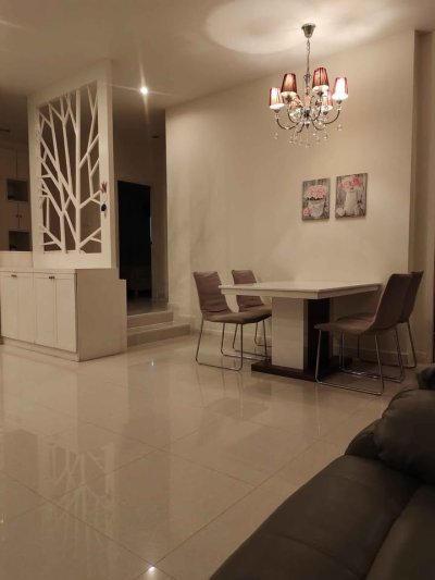 9R0280 This house for rent 3 bedroom 2 bathroom 40,000/month at wichit