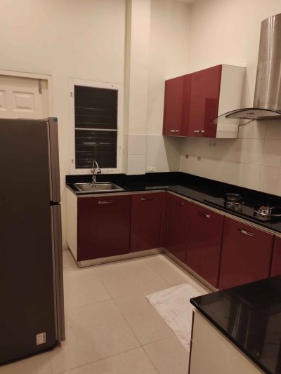 9R0280 This house for rent 3 bedroom 2 bathroom 40,000/month at wichit