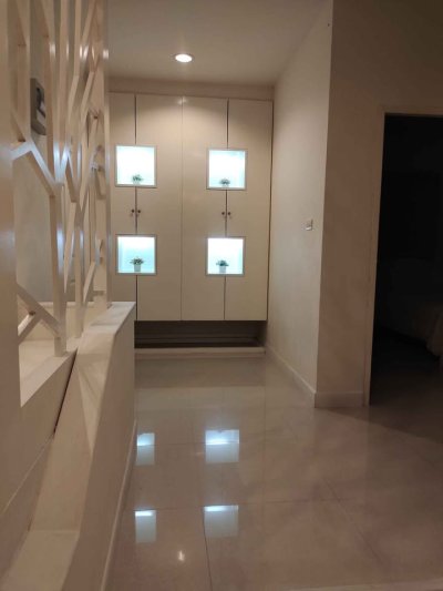 9R0280 This house for rent 3 bedroom 2 bathroom 40,000/month at wichit