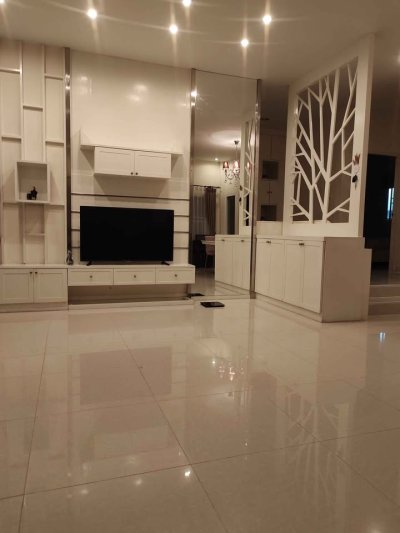 9R0280 This house for rent 3 bedroom 2 bathroom 40,000/month at wichit