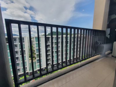 9R0290 ให้เช่าคอนโดมิเนียม 2ห้องนอน 1ห้องน้ำ ราคา 35,000 ต่อเดือน โซนวิชิต