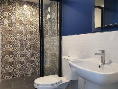 9R0290 ให้เช่าคอนโดมิเนียม 2ห้องนอน 1ห้องน้ำ ราคา 35,000 ต่อเดือน โซนวิชิต