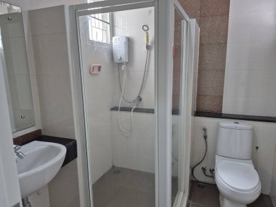 9R0293 ให้เช่าบ้านแฝดสองชั้น 3 ห้องนอน 2 ห้องน้ำ ราคา 25,000/เดือน โซนวิชิต