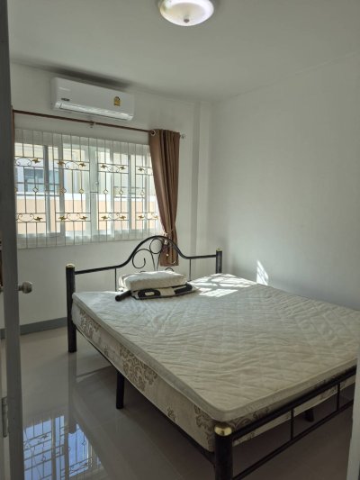 9R0293 ให้เช่าบ้านแฝดสองชั้น 3 ห้องนอน 2 ห้องน้ำ ราคา 25,000/เดือน โซนวิชิต