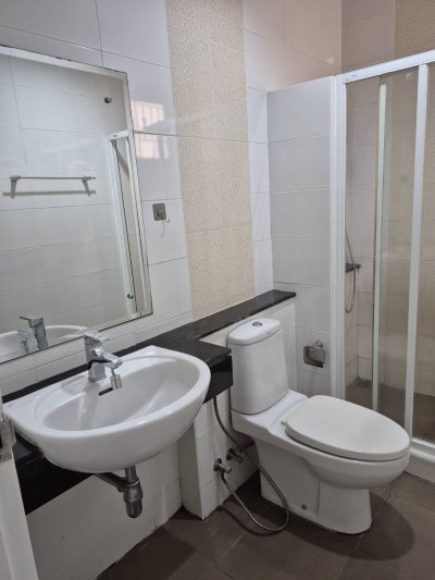 9R0293 ให้เช่าบ้านแฝดสองชั้น 3 ห้องนอน 2 ห้องน้ำ ราคา 25,000/เดือน โซนวิชิต