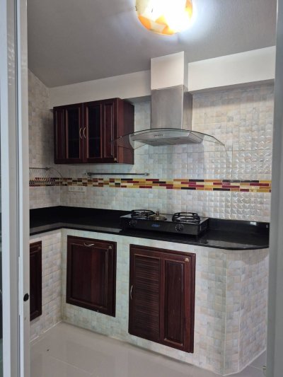 9R0293 ให้เช่าบ้านแฝดสองชั้น 3 ห้องนอน 2 ห้องน้ำ ราคา 25,000/เดือน โซนวิชิต