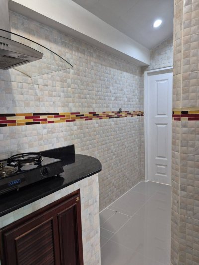 9R0293 ให้เช่าบ้านแฝดสองชั้น 3 ห้องนอน 2 ห้องน้ำ ราคา 25,000/เดือน โซนวิชิต