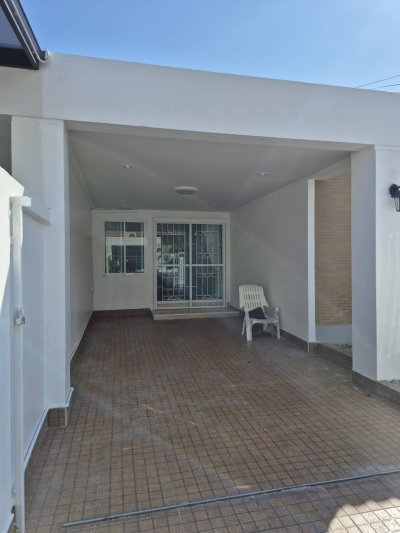 9R0293 ให้เช่าบ้านแฝดสองชั้น 3 ห้องนอน 2 ห้องน้ำ ราคา 25,000/เดือน โซนวิชิต