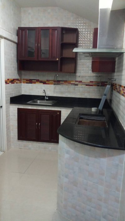 9R0293 ให้เช่าบ้านแฝดสองชั้น 3 ห้องนอน 2 ห้องน้ำ ราคา 20,000/เดือน โซนวิชิต