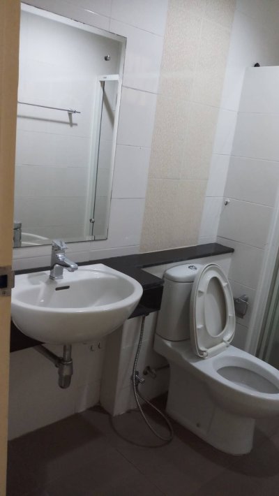 9R0293 ให้เช่าบ้านแฝดสองชั้น 3 ห้องนอน 2 ห้องน้ำ ราคา 20,000/เดือน โซนวิชิต