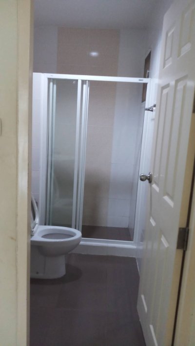 9R0293 ให้เช่าบ้านแฝดสองชั้น 3 ห้องนอน 2 ห้องน้ำ ราคา 20,000/เดือน โซนวิชิต
