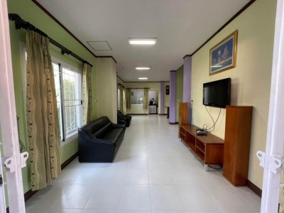 9R0314 This house for rent 3 bedroom 3 bathroom 20,000/month at wichit