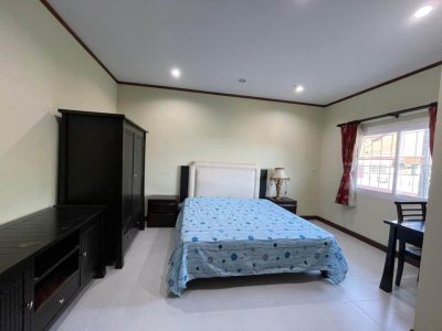 9R0314 This house for rent 3 bedroom 3 bathroom 20,000/month at wichit