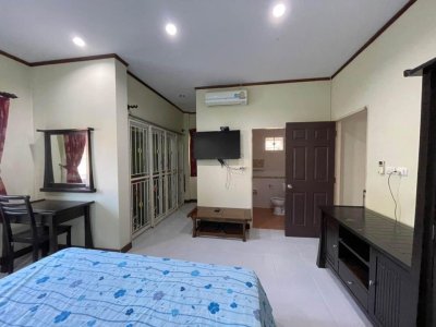 9R0314 This house for rent 3 bedroom 3 bathroom 20,000/month at wichit