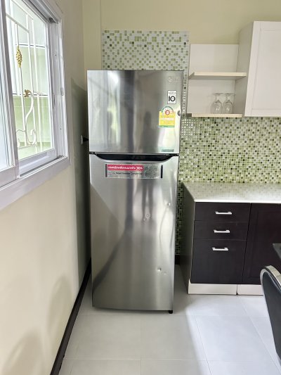 9R0314 ให้เช่าบ้านเดี่ยวสองชั้น  3 ห้องนอน 3 ห้องน้ำ ราคา 25,000/เดือน โซนวิชิต