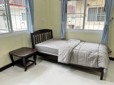 9R0314 ให้เช่าบ้านเดี่ยวสองชั้น  3 ห้องนอน 3 ห้องน้ำ ราคา 25,000/เดือน โซนวิชิต