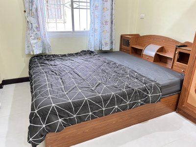 9R0314 ให้เช่าบ้านเดี่ยวสองชั้น  3 ห้องนอน 3 ห้องน้ำ ราคา 25,000/เดือน โซนวิชิต