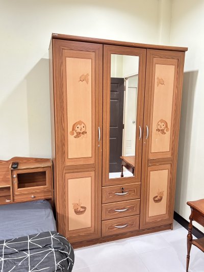 9R0314 ให้เช่าบ้านเดี่ยวสองชั้น  3 ห้องนอน 3 ห้องน้ำ ราคา 25,000/เดือน โซนวิชิต