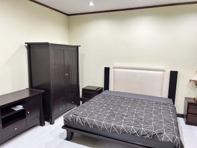 9R0314 ให้เช่าบ้านเดี่ยวสองชั้น  3 ห้องนอน 3 ห้องน้ำ ราคา 25,000/เดือน โซนวิชิต