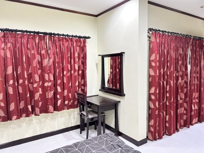 9R0314 ให้เช่าบ้านเดี่ยวสองชั้น  3 ห้องนอน 3 ห้องน้ำ ราคา 25,000/เดือน โซนวิชิต